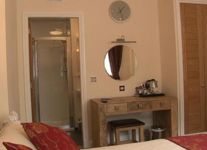 Équipements de la chambre Photo