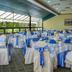 Salle de banquet