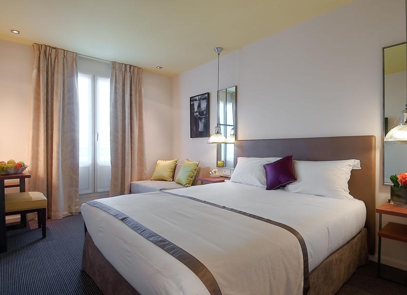 Chambre Photo