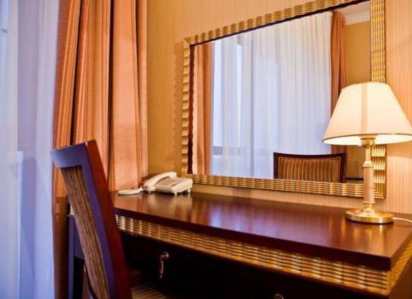 Équipements de la chambre Photo