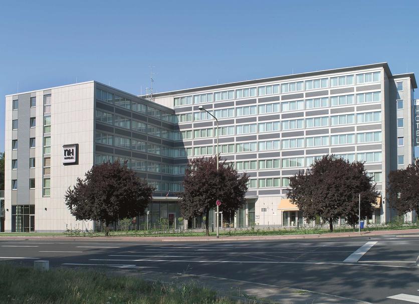 Bâtiment Photo