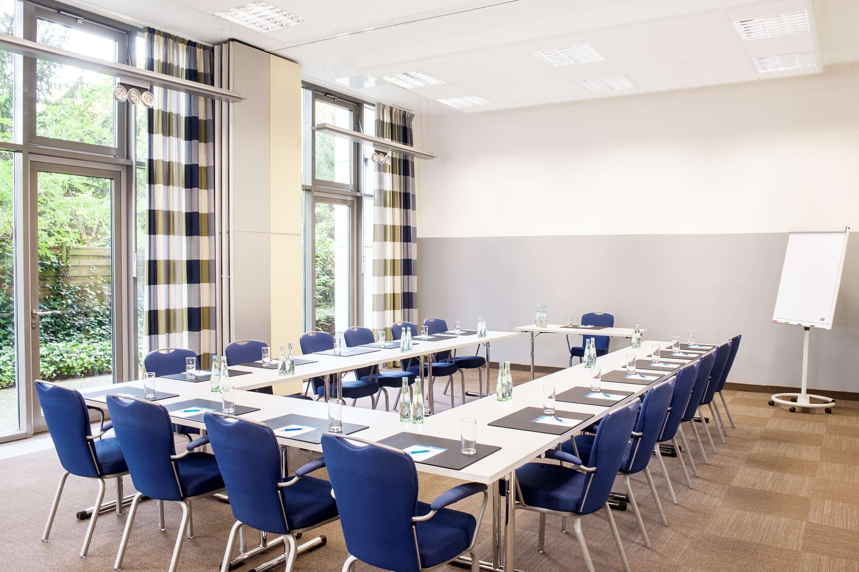 Espace de conférence