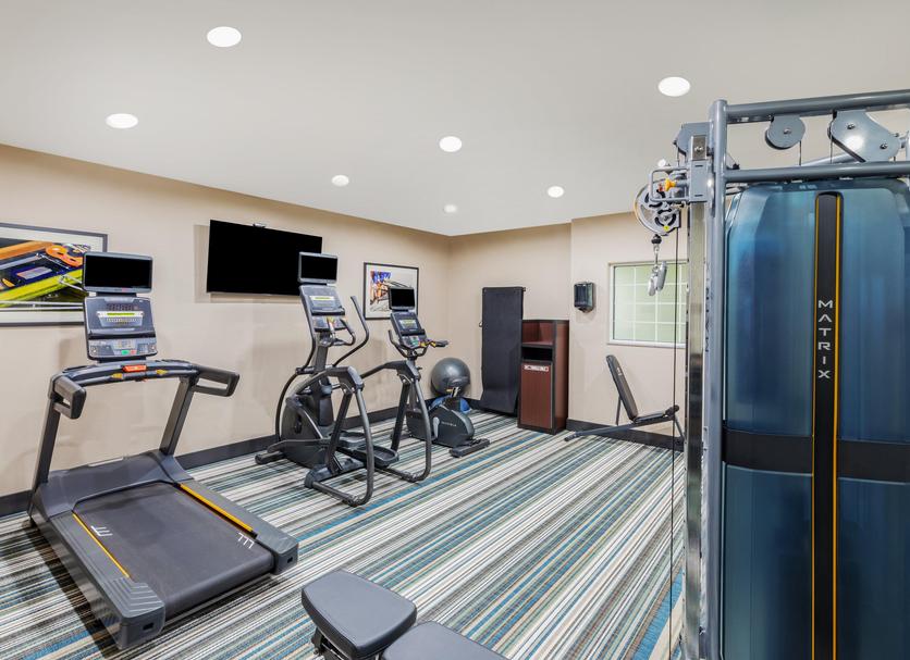 Salle de sport Photo