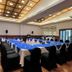 Salle de banquet