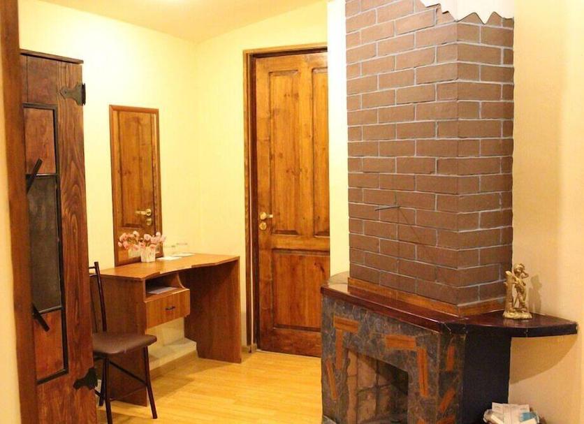 Équipements de la chambre Photo