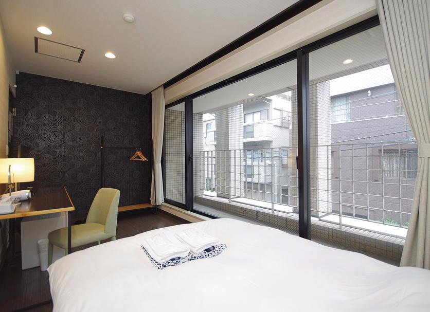 Chambre Photo