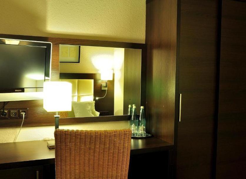 Équipements de la chambre Photo