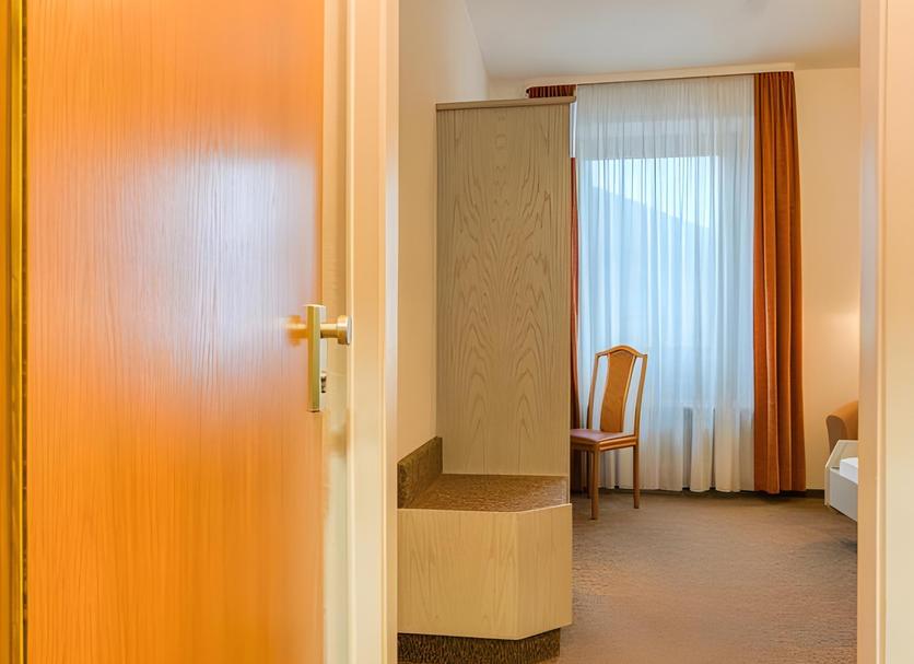 Équipements de la chambre Photo