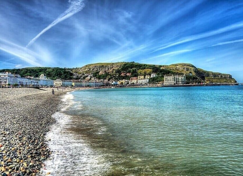Plage Photo