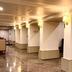 Hall d’entrée