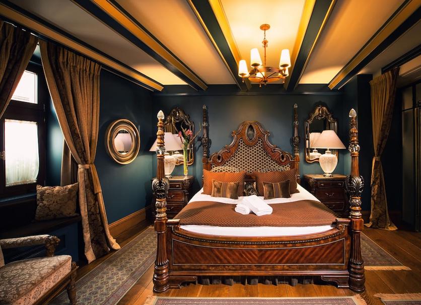 Chambre Photo