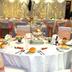 Salle de banquet