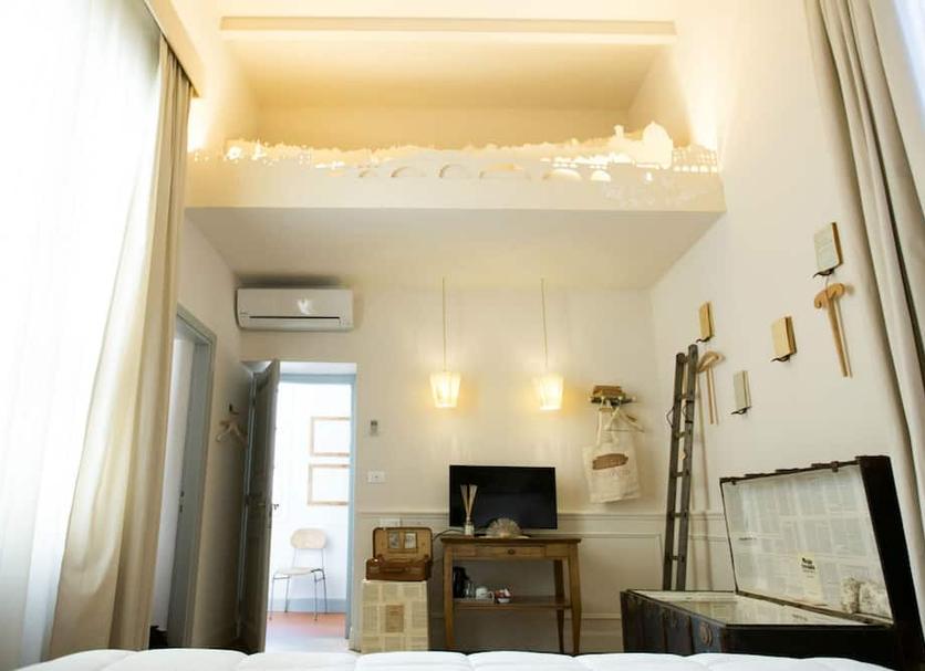Équipements de la chambre Photo