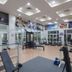 Salle de sport