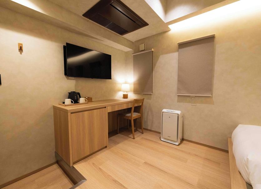 Équipements de la chambre Photo