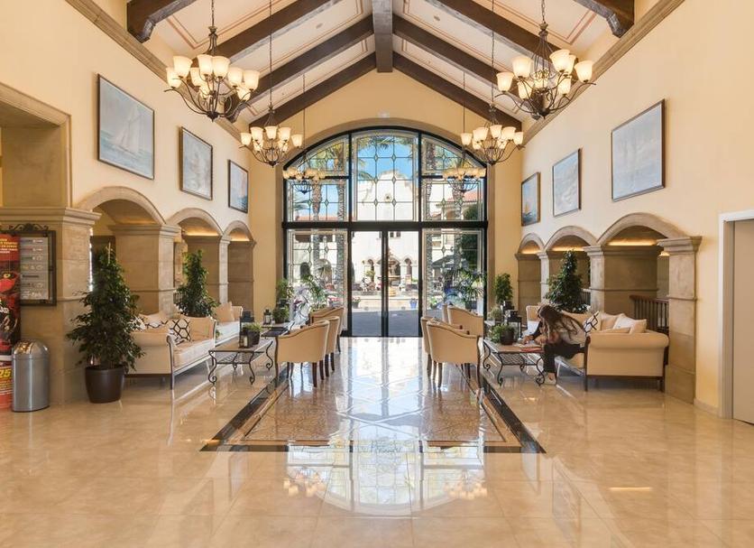 Hall d’entrée Photo