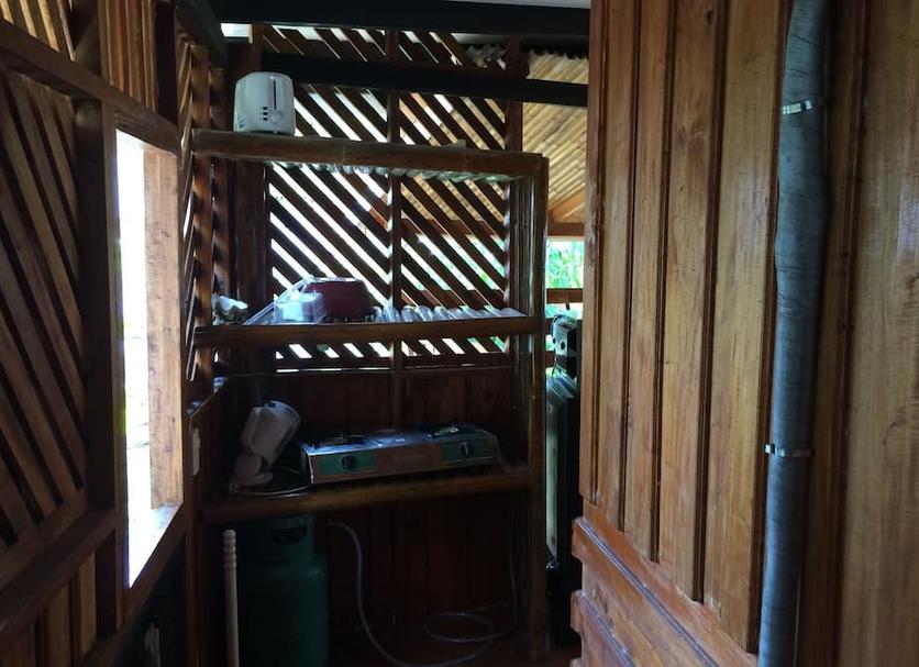 Équipements de la chambre Photo