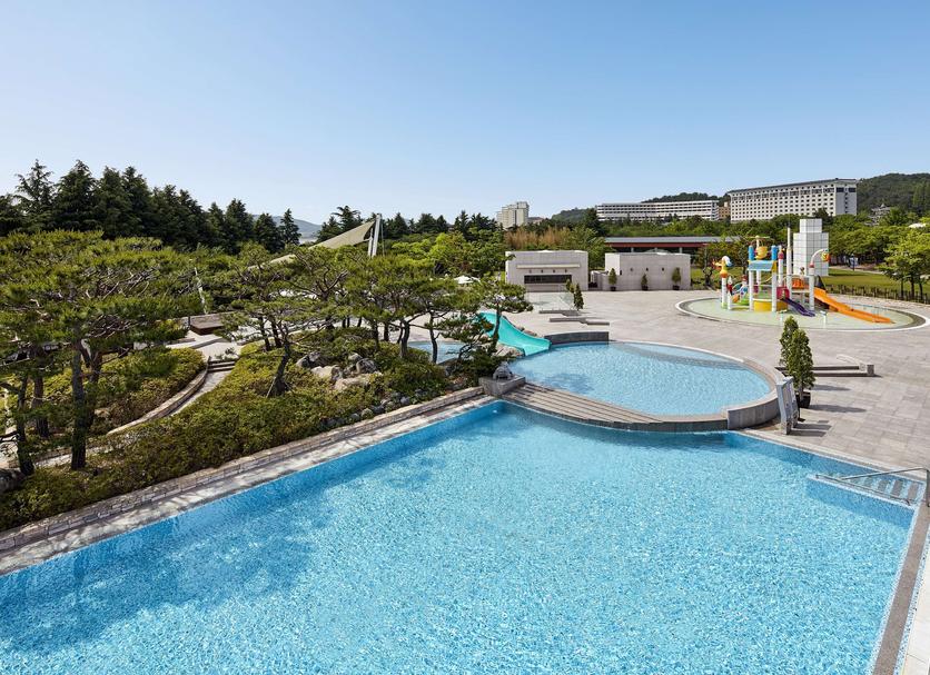Piscine Photo