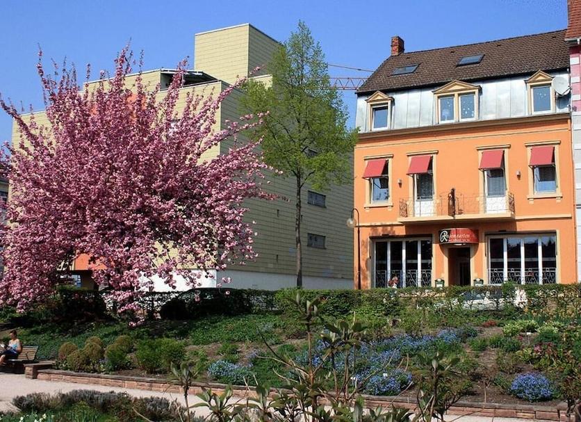 Extérieur Photo