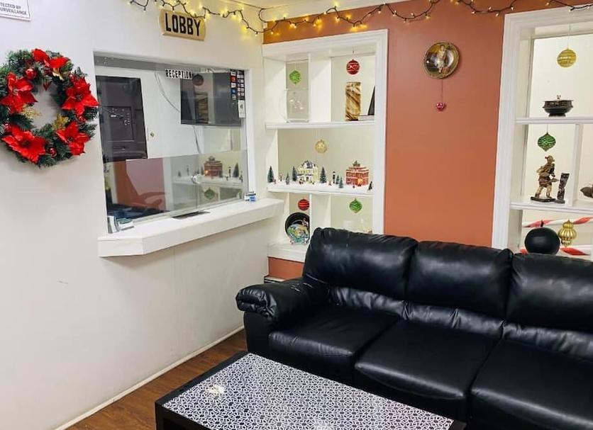 Salon Photo
