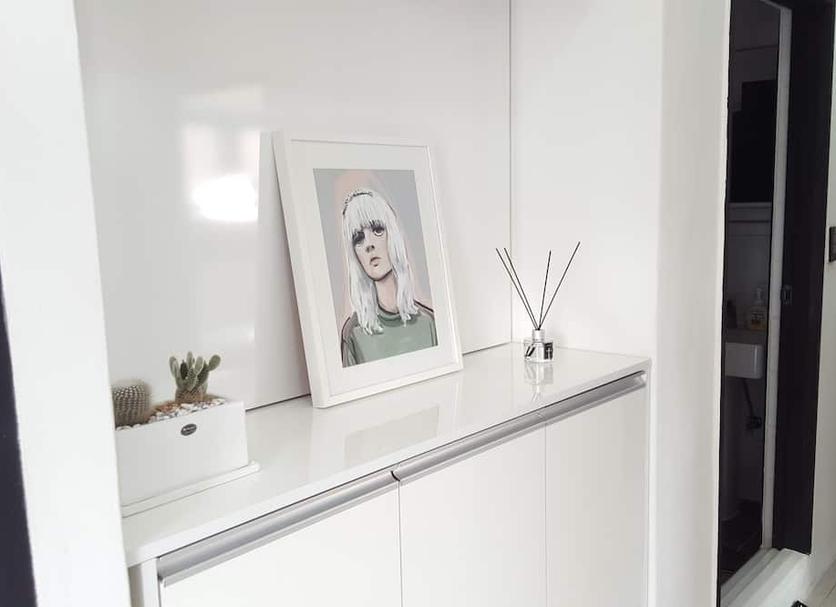 Équipements de la chambre Photo