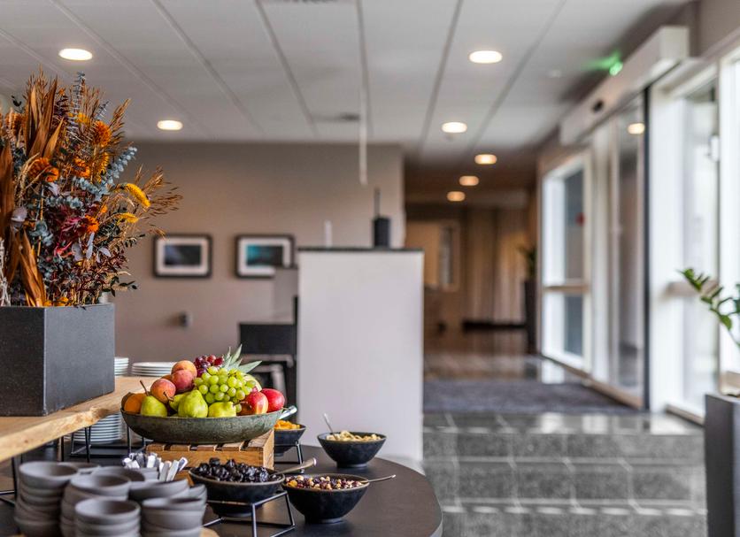Hall d’entrée Photo
