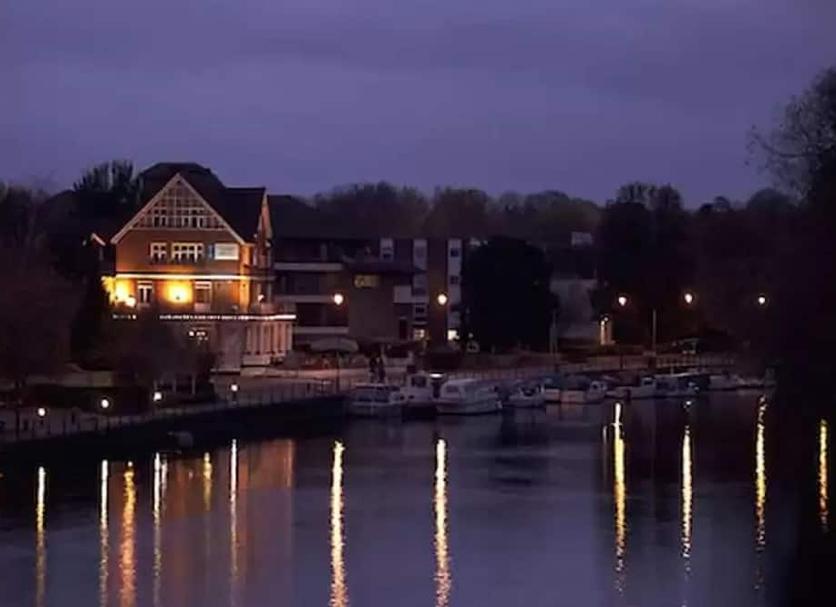 Extérieur Photo
