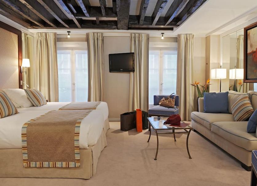Chambre Photo