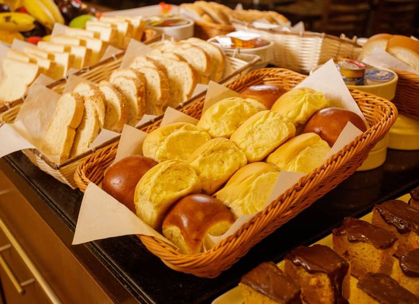 Gastronomie Photo