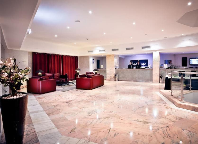Hall d’entrée Photo