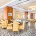 Salle de banquet