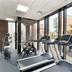 Salle de sport