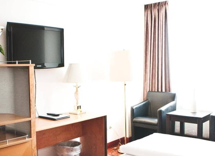 Équipements de la chambre Photo