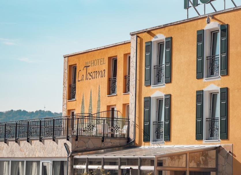 Bâtiment Photo