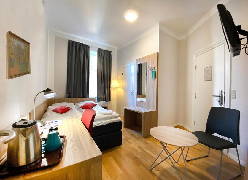 Chambre Photo