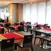 Espace de conférence