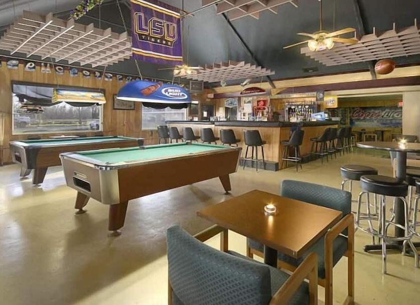 Bar Photo