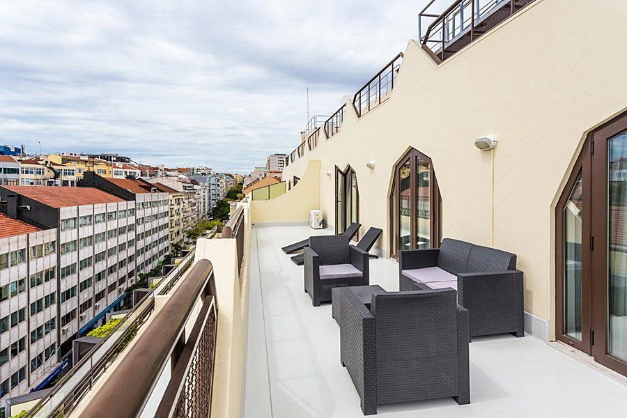 Balcon
