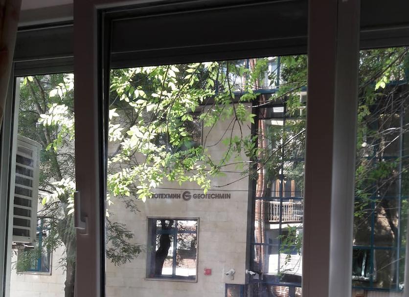 Extérieur Photo