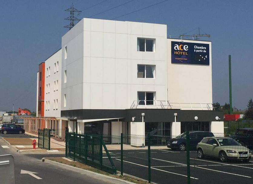 Bâtiment Photo