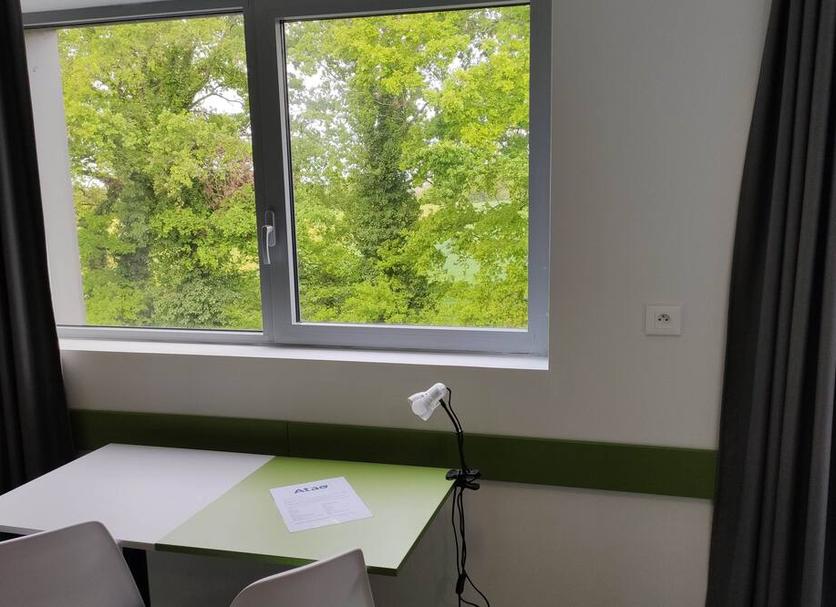 Équipements de la chambre Photo