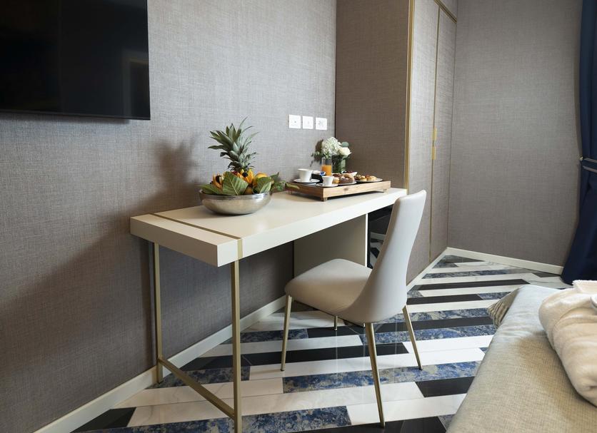 Équipements de la chambre Photo