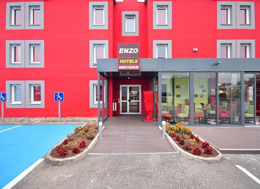 Bâtiment Photo