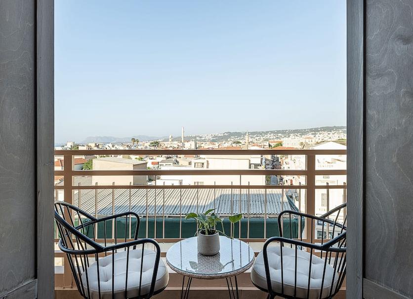 Balcon Photo