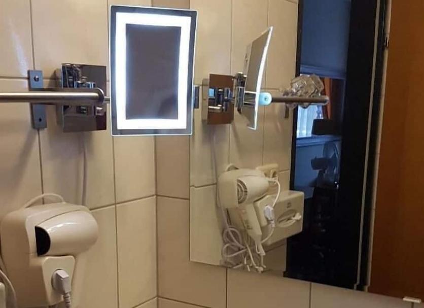 Équipements de la chambre Photo