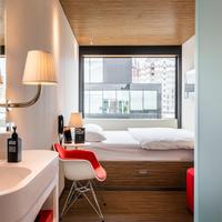 citizenM Rotterdam