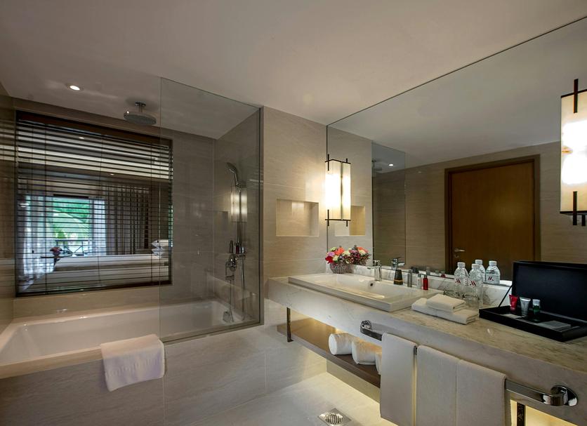 Salle de bain Photo