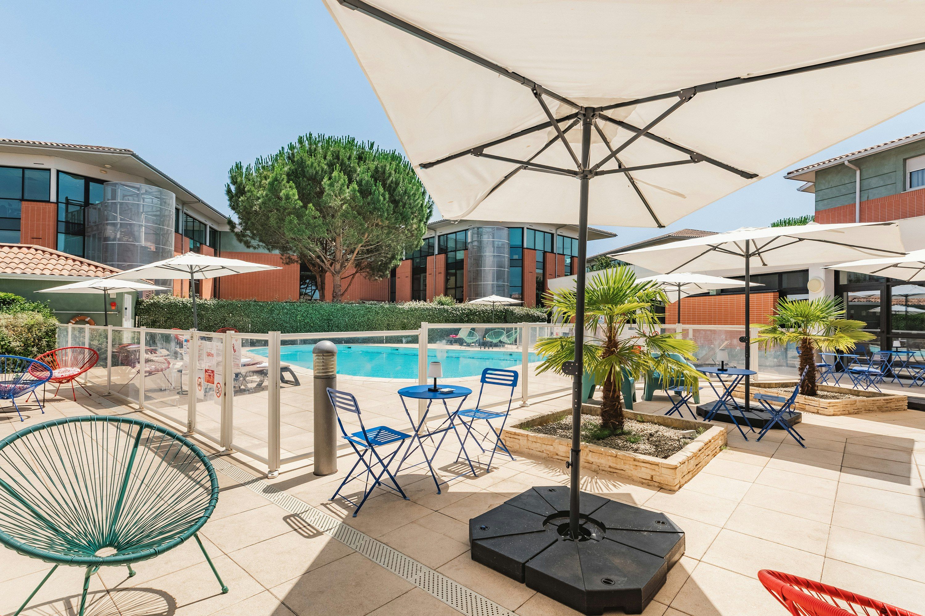 Piscine Photo