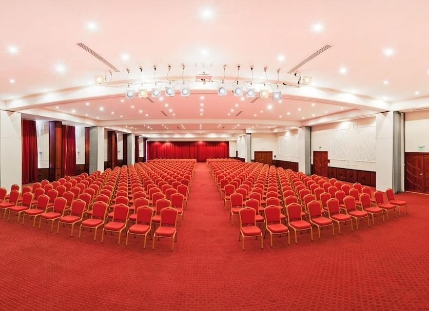 Espace de conférence Photo