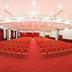 Espace de conférence